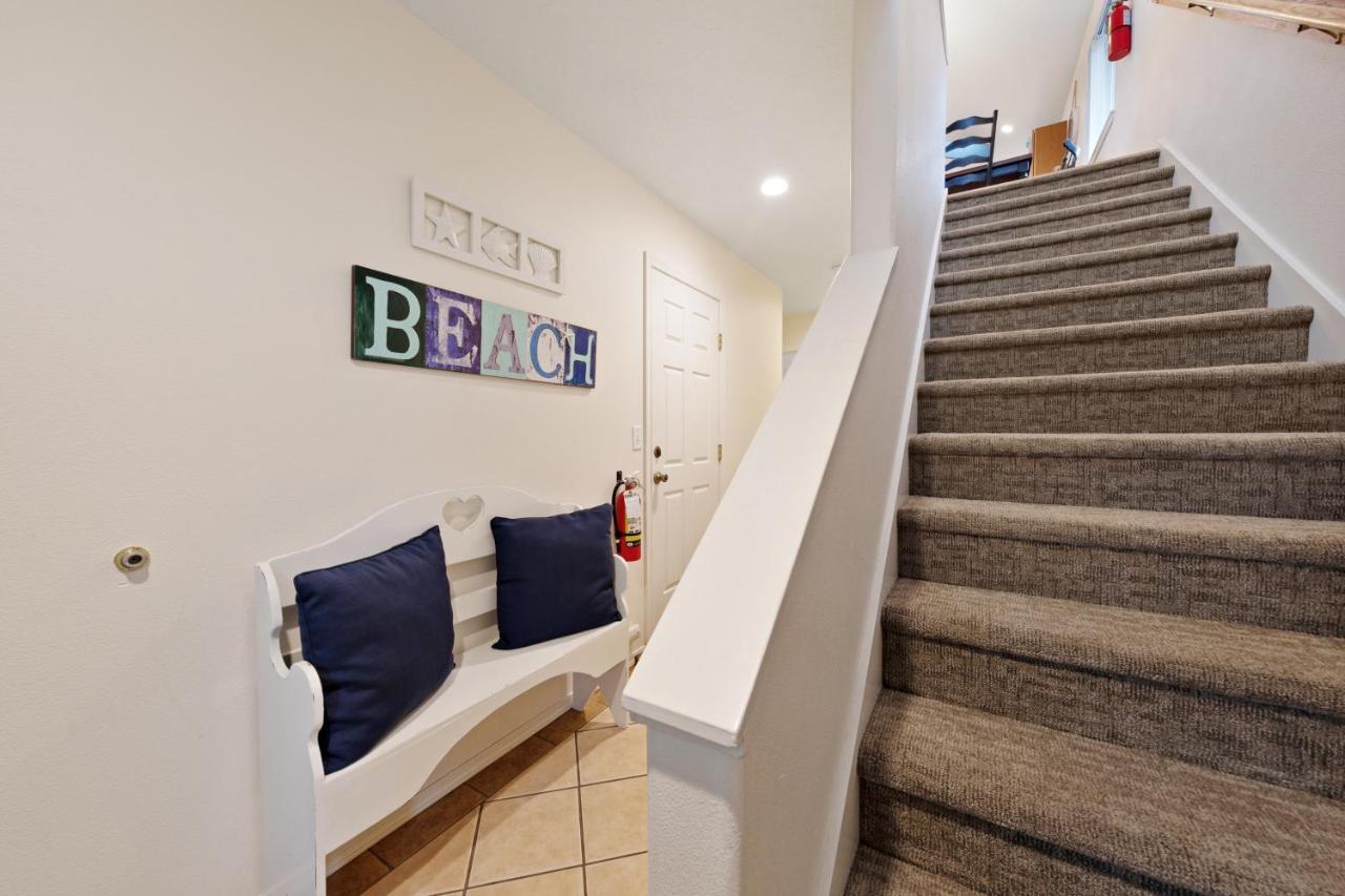 Newport House At Nye Beach Extérieur photo