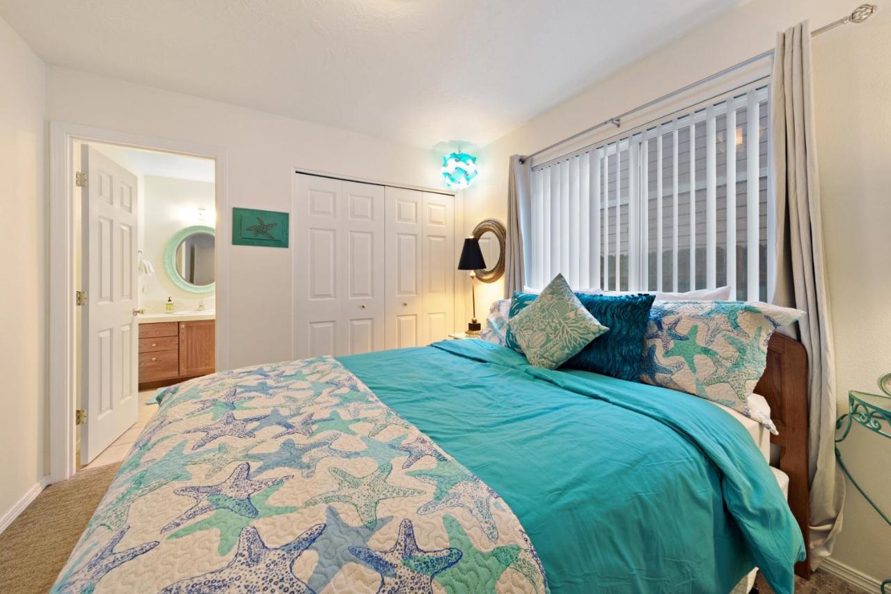 Newport House At Nye Beach Extérieur photo